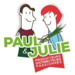 Paul et Julie - Les Jardins Du Printemps